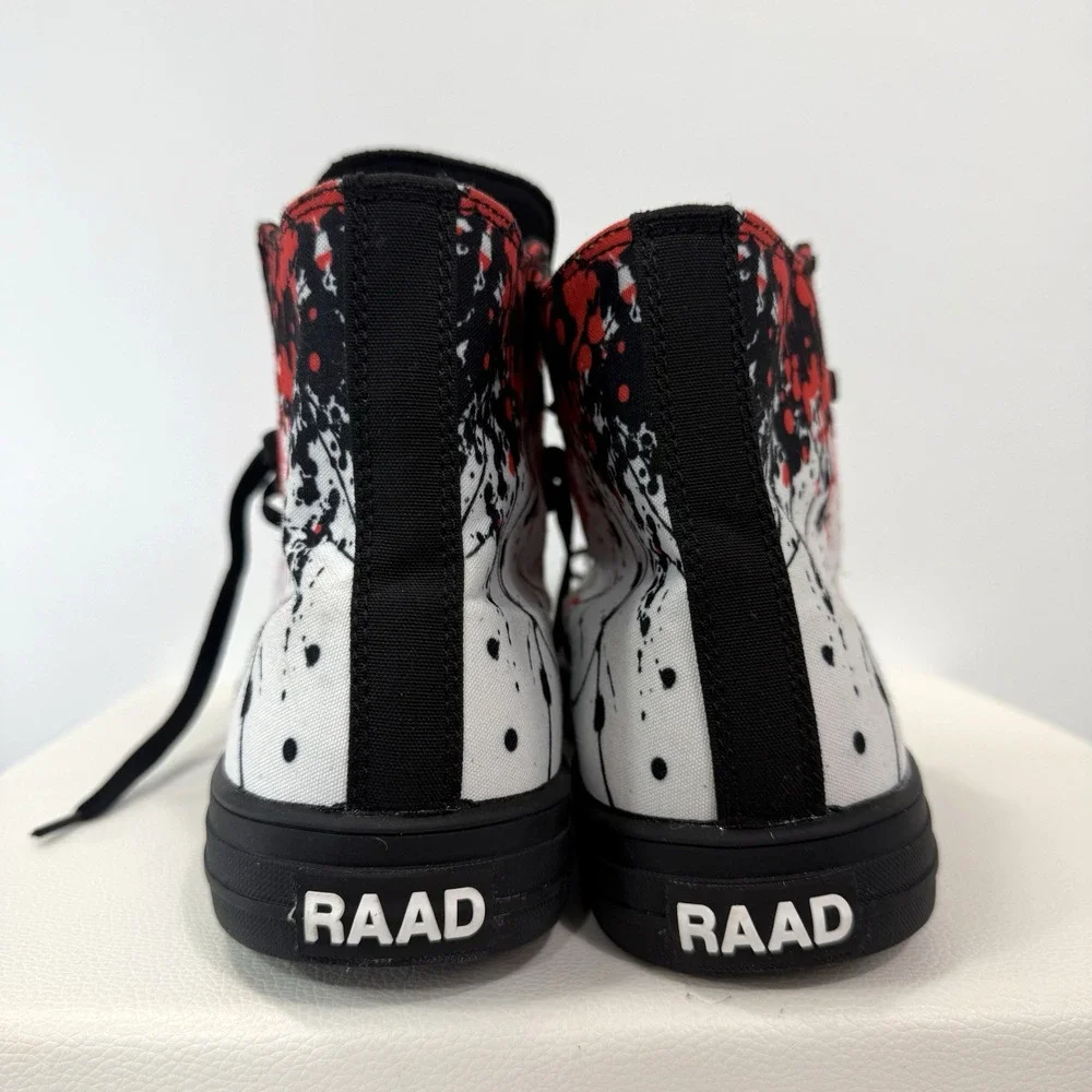 Raad Shop stylish high